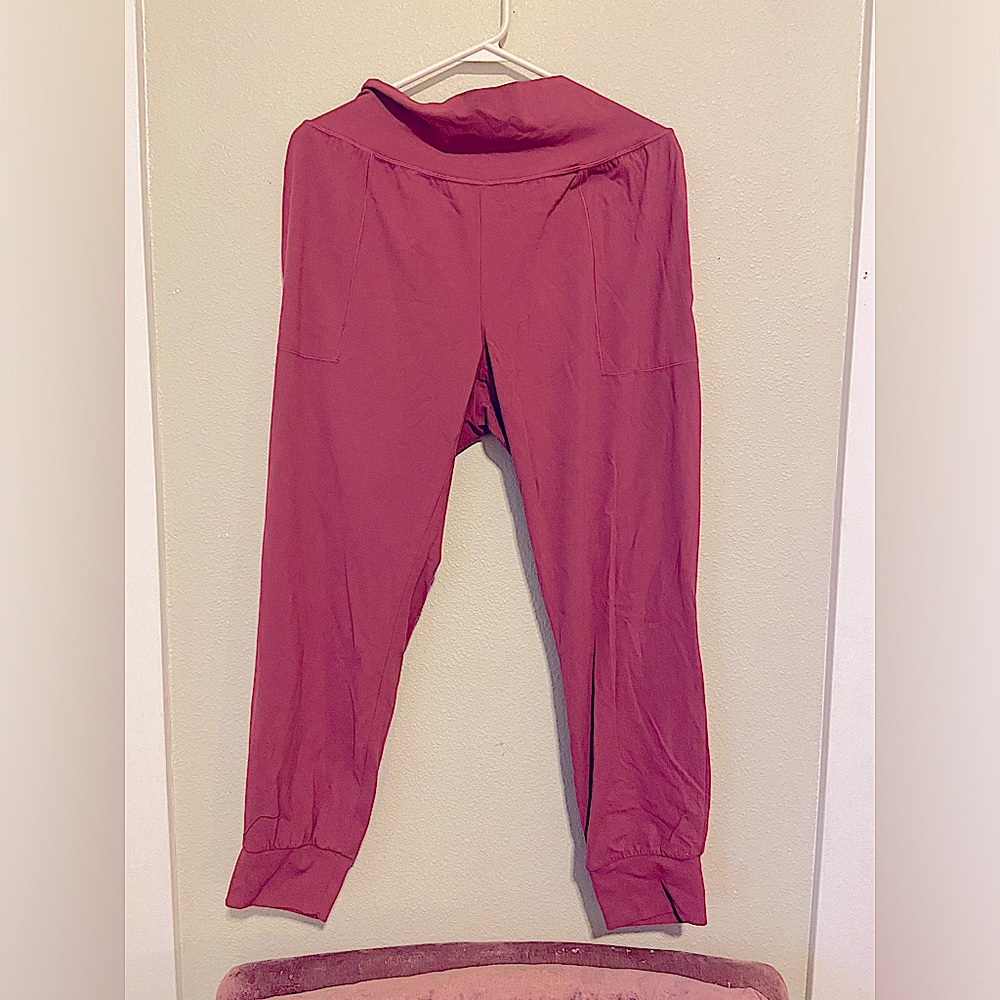 Athleta Joggers